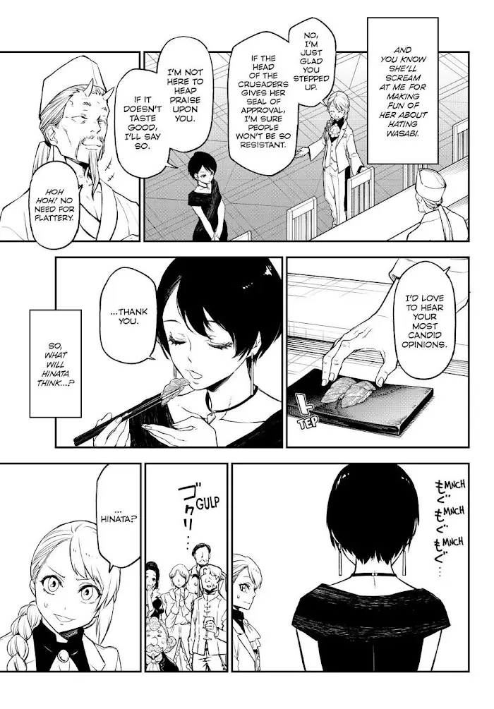 That Time I Got Reincarnated as a Slime Chapter 110 image 11_optimized